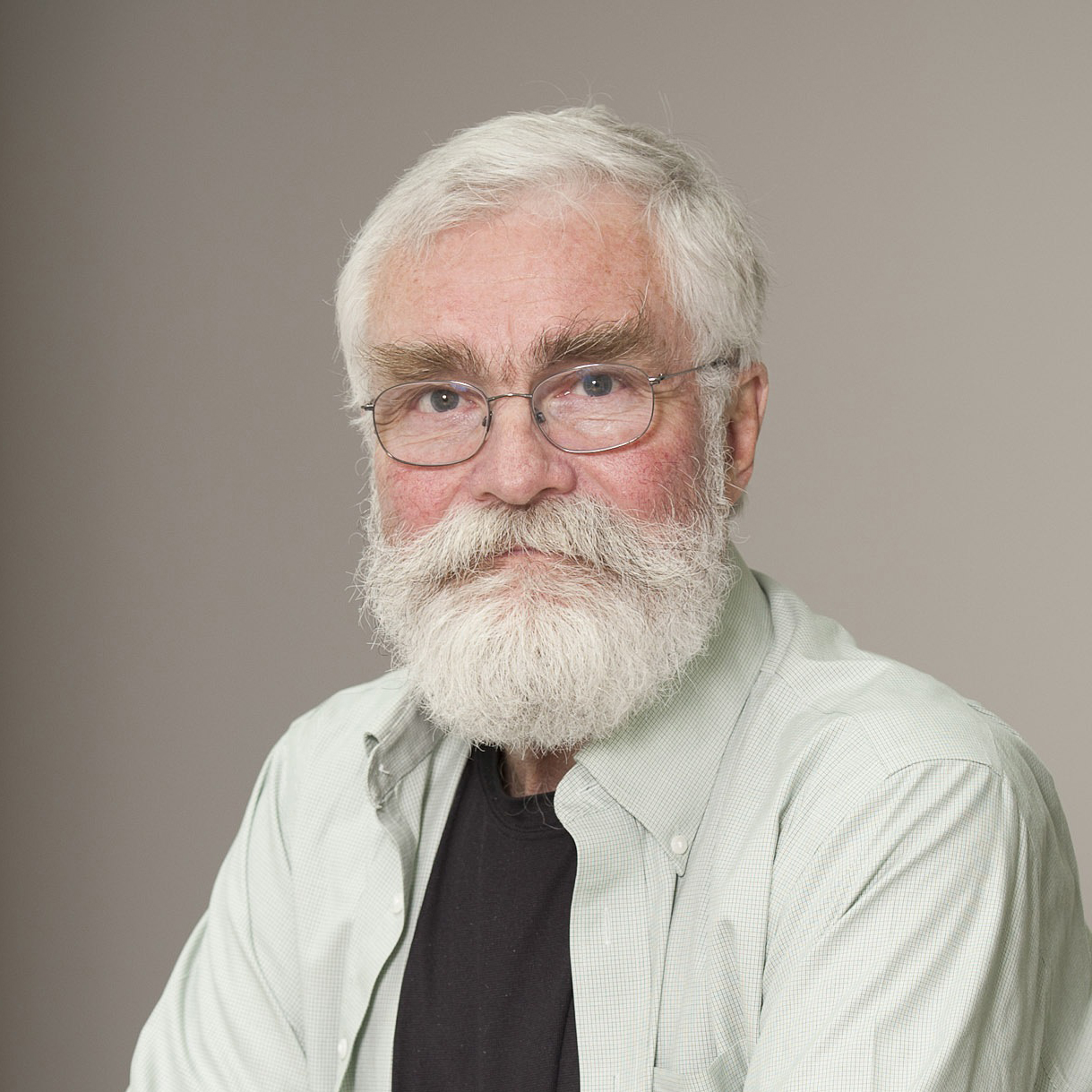 Robert M. Gray The Gender/Race Imperative